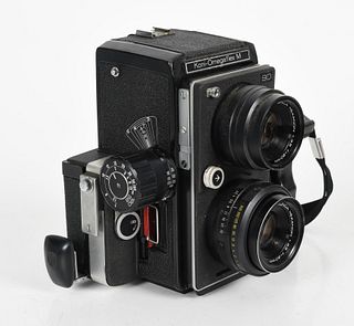 Koni-Omegaflex M Camera