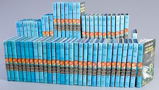 Hardcover Hardy Boys Book Collection