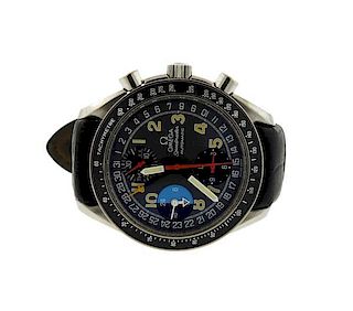 Omega Speedmaster Automatic Watch MK40