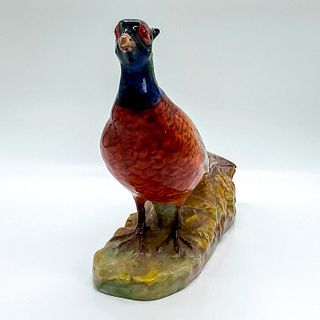 Cock Pheasant HN2632 - Royal Doulton Figurine