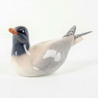 Vintage Royal Copenhagen Porcelain Seagull Bird Figurine