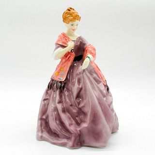 Royal Worcester Figurine, First Dance 3629