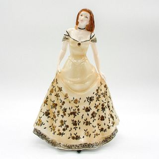 Royal Worcester Premiere Figurine, Olivia
