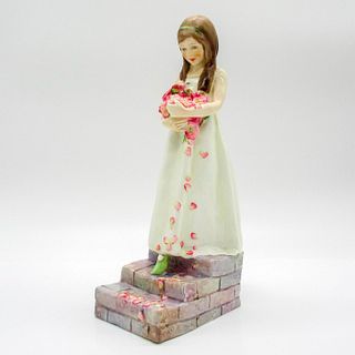Royal Worcester Figurine, The Bridesmaid 3224