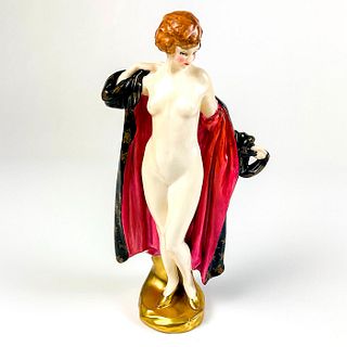 The Bather HN1238 - Royal Doulton Figurine