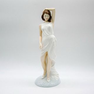 Charlotte, Prototype - Royal Doulton Figurine