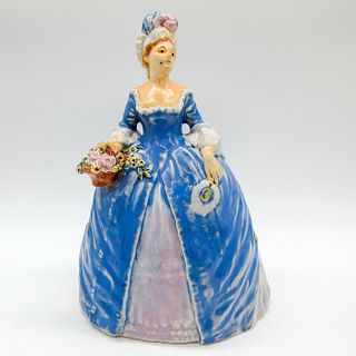 Madame Pompadour Lambeth - Doulton Lambeth Figurine