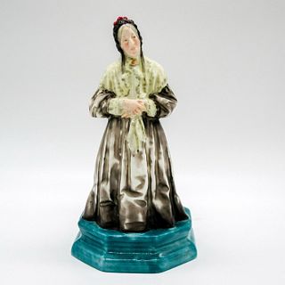 Charley's Aunt HN35, Unrecorded Colorway - Royal Doulton Figurine