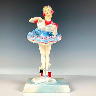 Coppelia - HN2115 - Royal Doulton Figurine
