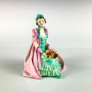 Cynthia - HN1685 - Royal Doulton Figurine