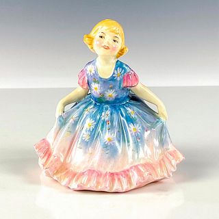 Daisy - HN1575 - Royal Doulton Figurine