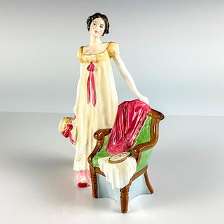 Emma - HN3843 - Royal Doulton Figurine