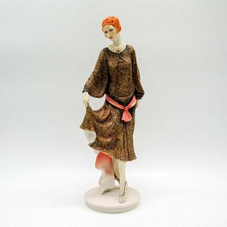 Felicity CL3986, Resin - Royal Doulton Figurine