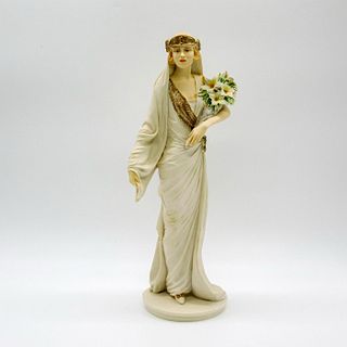 From This Day Forth, Resin - Royal Doulton Figurine