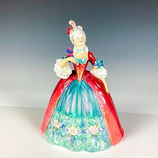 Georgiana - HN2093 - Royal Doulton Figurine