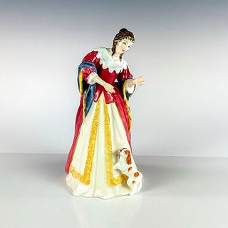 Henrietta Maria - HN4260 - Royal Doulton Figurine