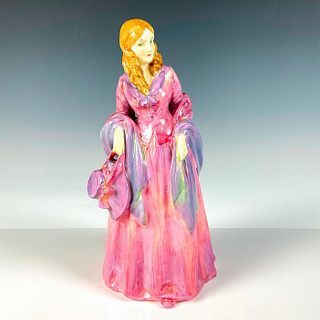 Kathleen HN1357 - Royal Doulton Figurine