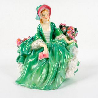 Lydia - HN1907 - Royal Doulton Figurine