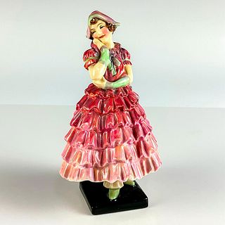 Maisie - HN1619 - Royal Doulton Figurine