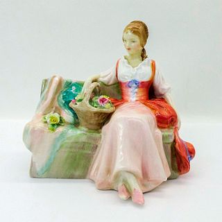 Midsummer Noon - HN1899 - Royal Doulton Figurine