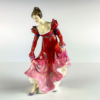 Minuet - HN2066 - Royal Doulton Figurine