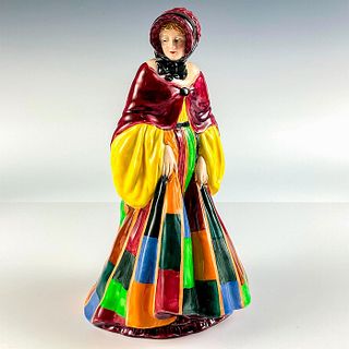 Parson's Daughter - HN2018 - Royal Doulton Figurine