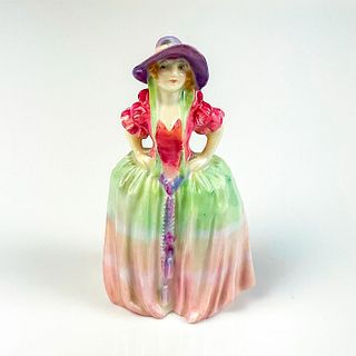 Patricia M7 - Royal Doulton Mini Figurine