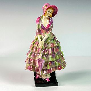 Priscilla - HN1337 - Royal Doulton Figurine