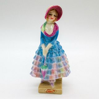 Priscilla M14 - Royal Doulton Mini Figurine