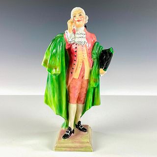 Regency Beau - HN1972 - Royal Doulton Figurine