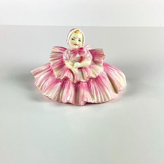 Rosebud - HN1580 - Royal Doulton Figurine