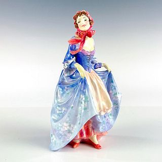 Suzette - HN1577 - Royal Doulton Figurine