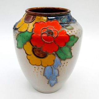 Royal Doulton Small Stoneware Vase
