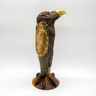 Andrew Hull Burslem Pottery Figurine, Vincent