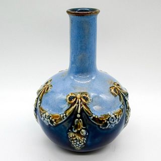 Royal Doulton Stoneware Decorative Vase