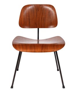 Charles Eames for Herman Miller DCM Chair