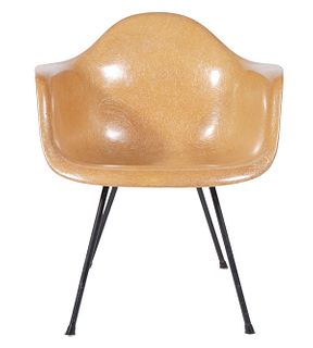 Charles Eames for Herman Miller DAX Chair