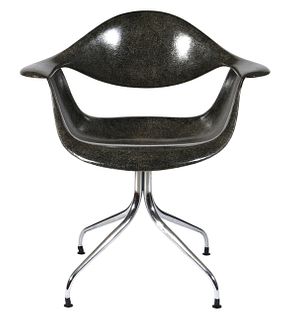 George Nelson for Herman Miller Swag Chair