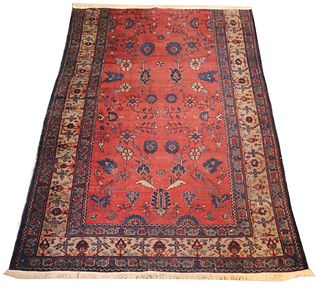 Northwest Persian Carpet