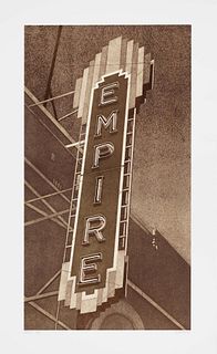Robert Cunningham - Empire (Vertical)