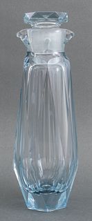 Strombergshyttan Crystal Glass Carafe w/ Stopper