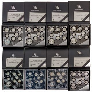 Silver Proof Set Limited Edition Assortment
