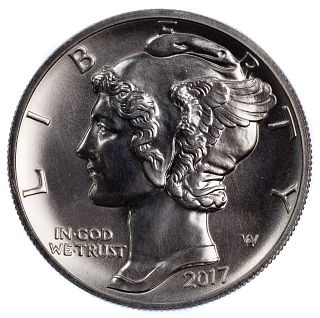 2017-W $25 1oz. Fine Palladium Eagle Coin