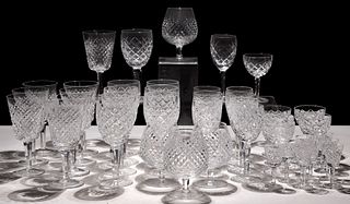 Waterford Crystal 'Alana' Stemware Collection