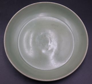 Chinese Longquan Celadon Bowl.