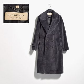 Burberry Menâ€™s Coat