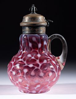 SEAWEED SYRUP PITCHER,