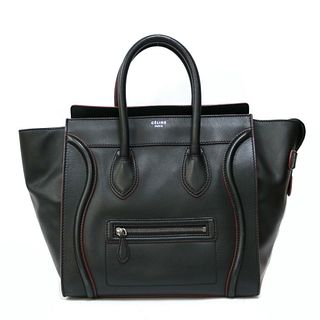 CELINE Celine Handbag Luggage Mini Women's Men's