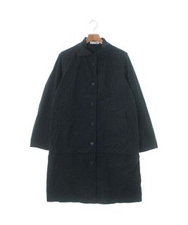 me ISSEY MIYAKE Coat (Other) Navy F