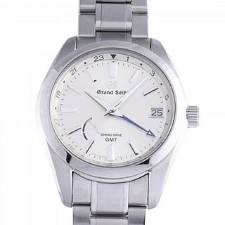 Seiko SEIKO Grand Heritage Collection SBGE205 ivory dial watch men's